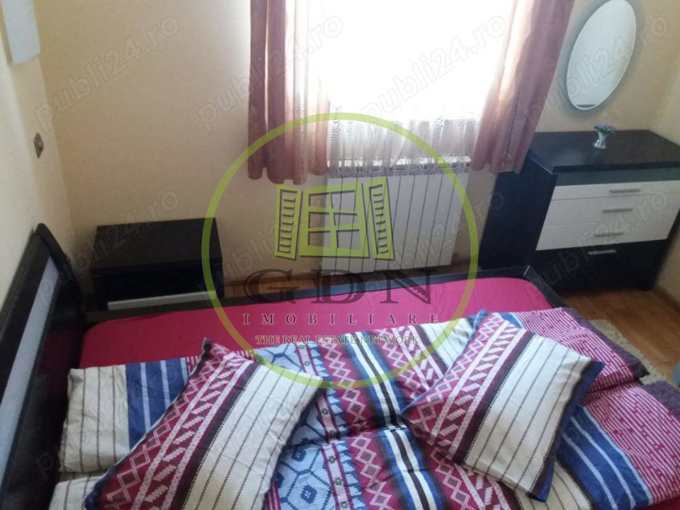 Vânzare apartament 2 camere – Predeal -ideal pentru vacanta sau rezidenta