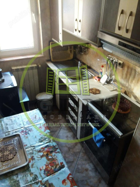 Vânzare apartament 2 camere – Predeal -ideal pentru vacanta sau rezidenta