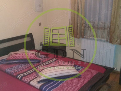 Vânzare apartament 2 camere – Predeal -ideal pentru vacanta sau rezidenta