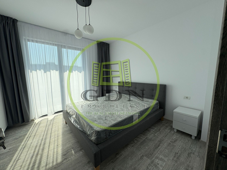 Apartament, 2 camere, decomandat, 60 mp, Cartier 1 Mai, Zona Spitalul Nr 1 