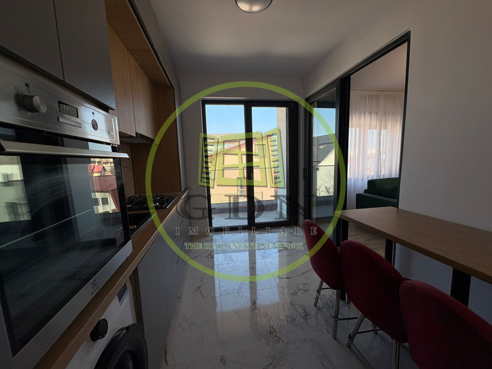 Apartament, 2 camere, decomandat, 60 mp, Cartier 1 Mai, Zona Spitalul Nr 1 