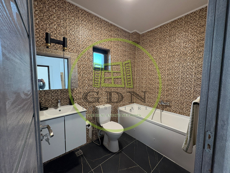 Apartament, 2 camere, decomandat, 60 mp, Cartier 1 Mai, Zona Spitalul Nr 1 