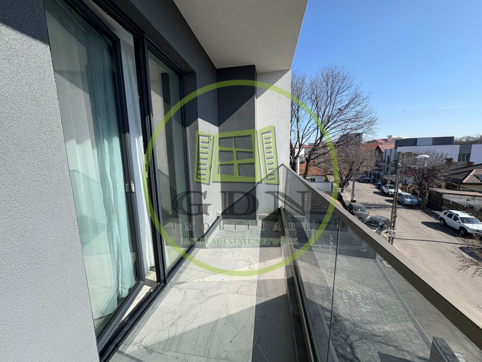 Apartament, 2 camere, decomandat, 60 mp, Cartier 1 Mai, Zona Spitalul Nr 1 