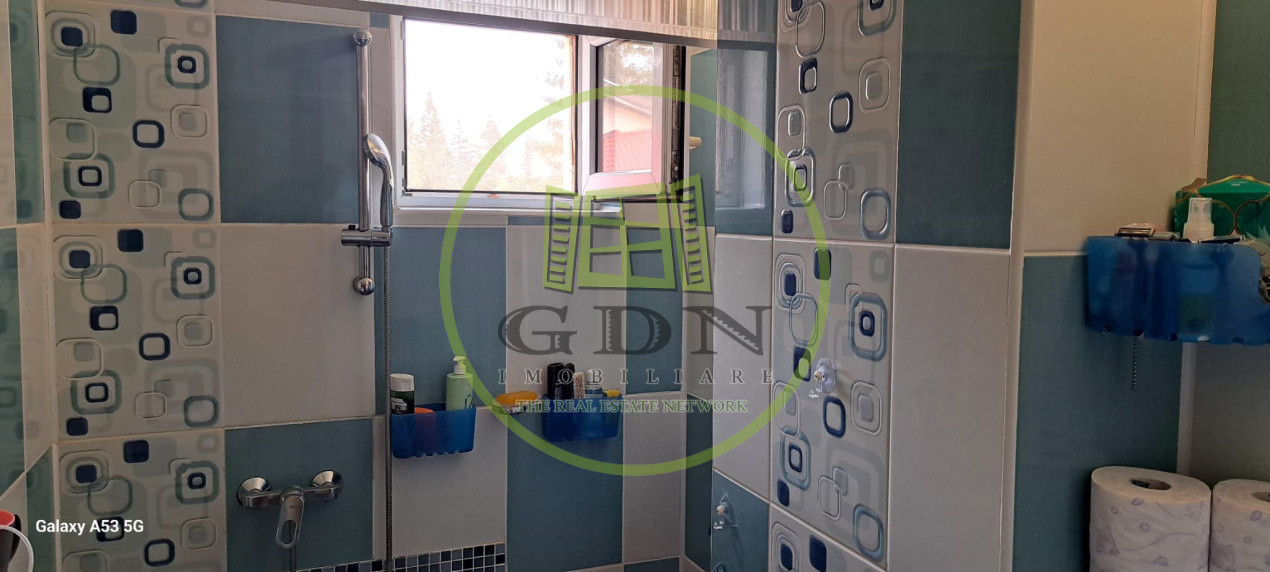 Apartament 3 camere în Predeal, renovat complet 2025 | Etaj 2 | Mobilat & utilat