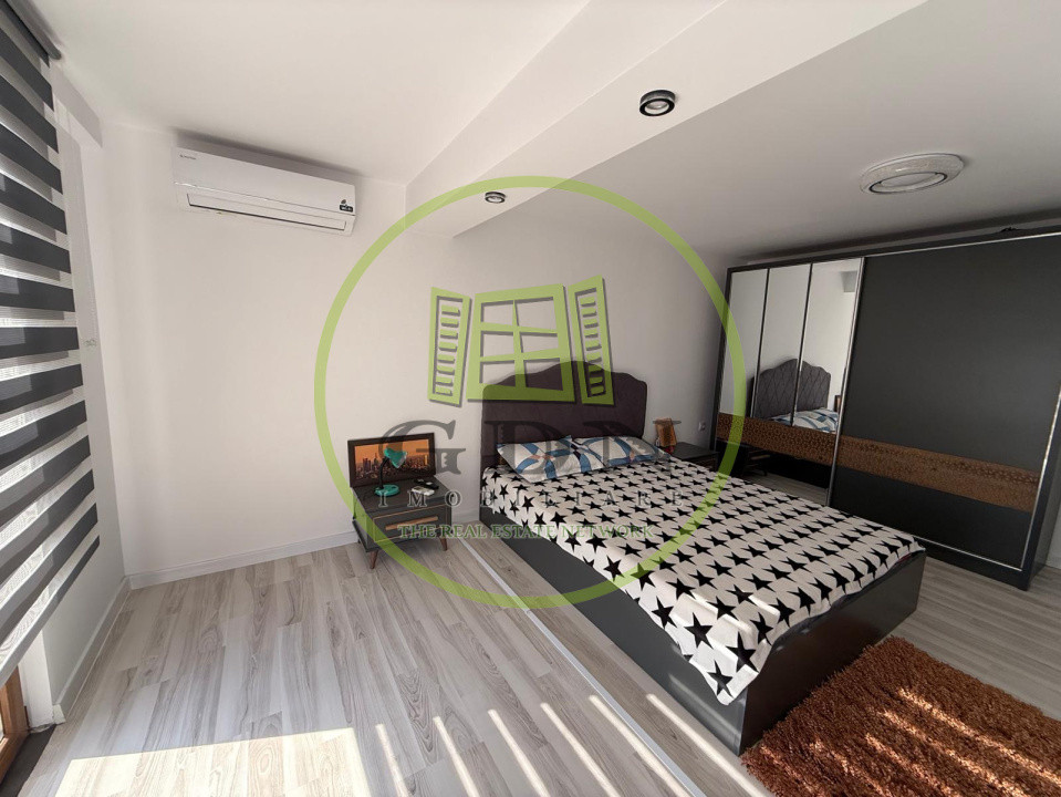 Casa P+1, teren 1175 mp, 140 mp utili, Albesti