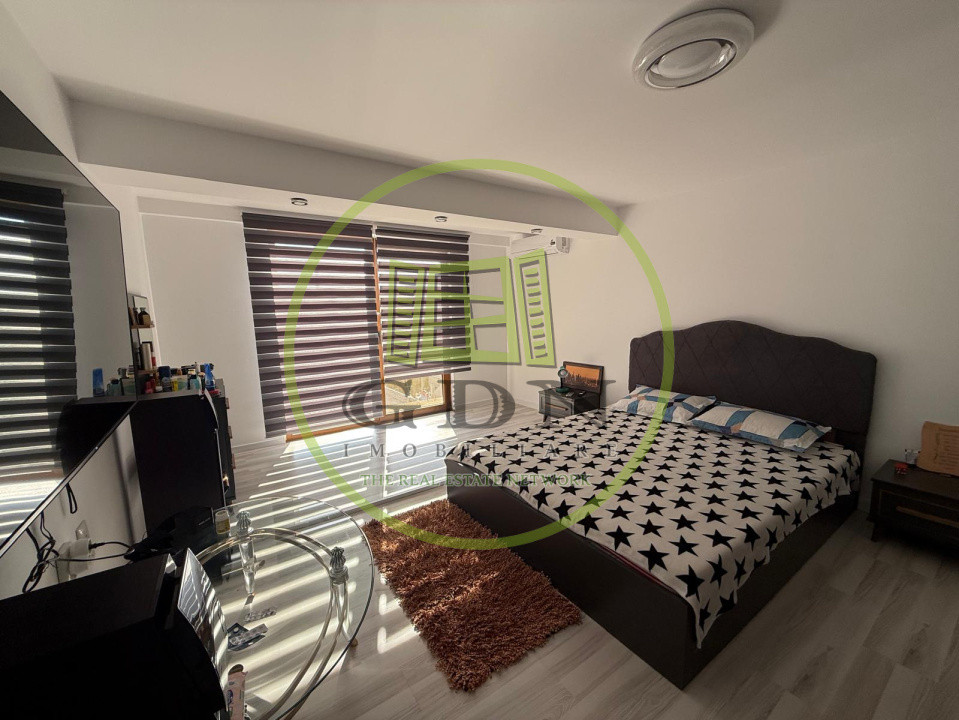 Casa P+1, teren 1175 mp, 140 mp utili, Albesti