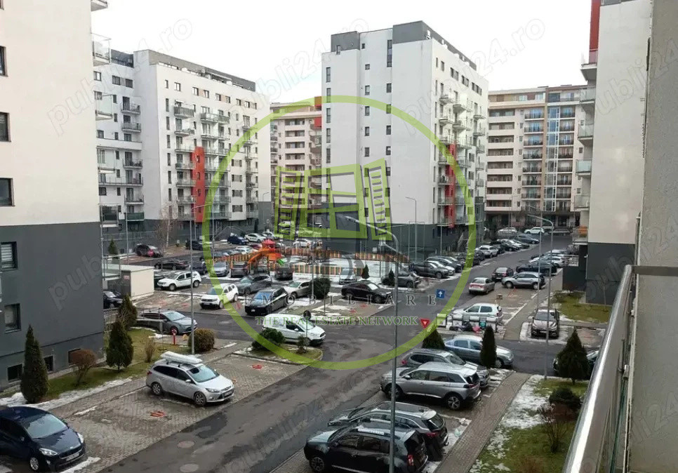 Apartament 3 camere decomandat, Maurer, Coresi, Tractorul