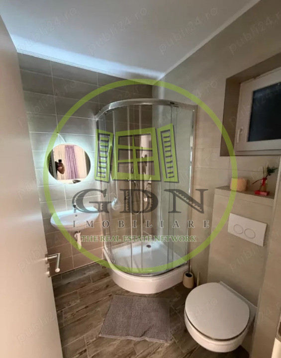 Apartament 3 camere decomandat, Maurer, Coresi, Tractorul