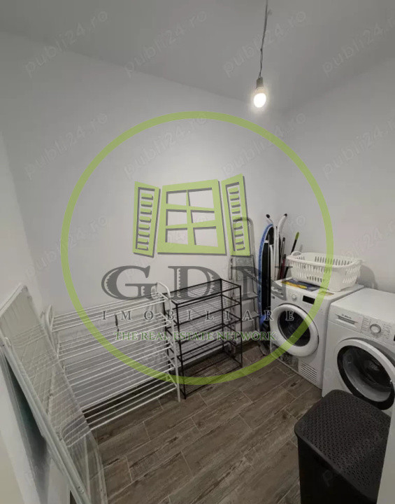 Apartament 3 camere decomandat, Maurer, Coresi, Tractorul