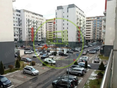 Apartament 3 camere decomandat, Maurer, Coresi, Tractorul