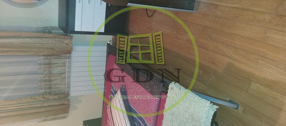 Apartament 2 camere ultracentral Predeal | Proaspat renovat ,  Et.1