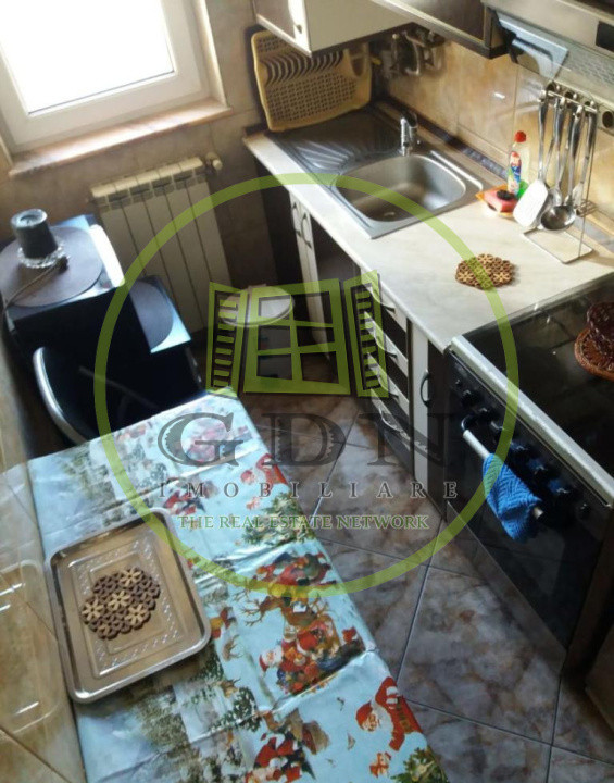 Apartament 2 camere ultracentral Predeal | Proaspat renovat ,  Et.1