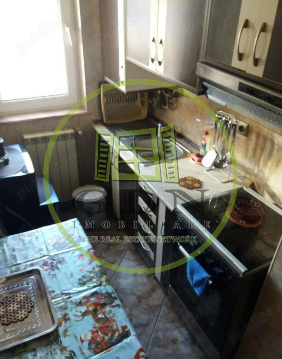 Apartament 2 camere ultracentral Predeal | Proaspat renovat ,  Et.1