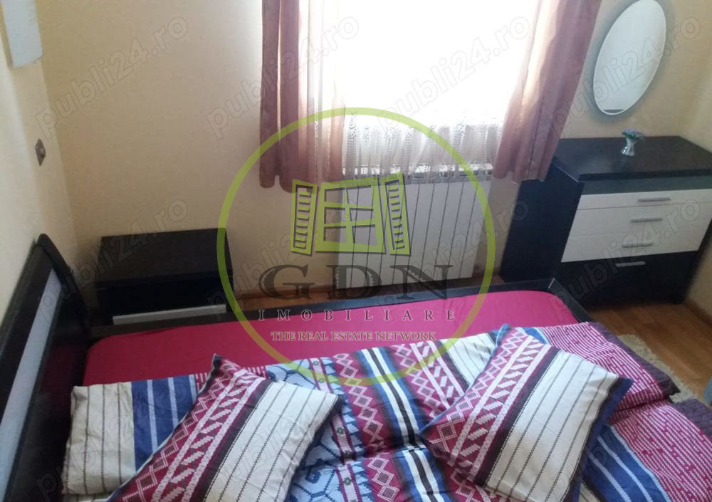 Apartament 2 camere ultracentral Predeal | Proaspat renovat ,  Et.1