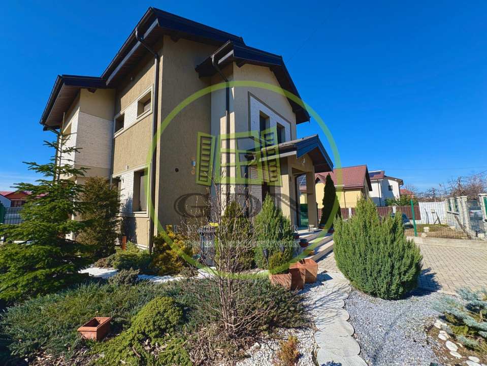 Casa, P+M, 170 mp, Carcea, Zona Ford