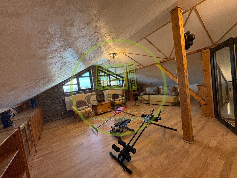 Casa, P+M, 170 mp, Carcea, Zona Ford