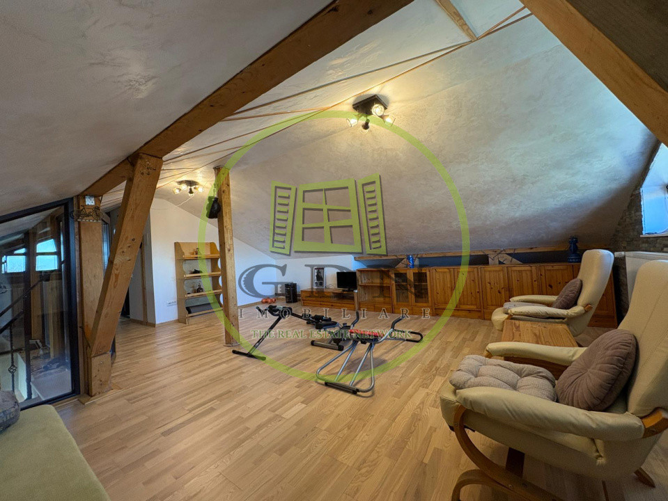 Casa, P+M, 170 mp, Carcea, Zona Ford