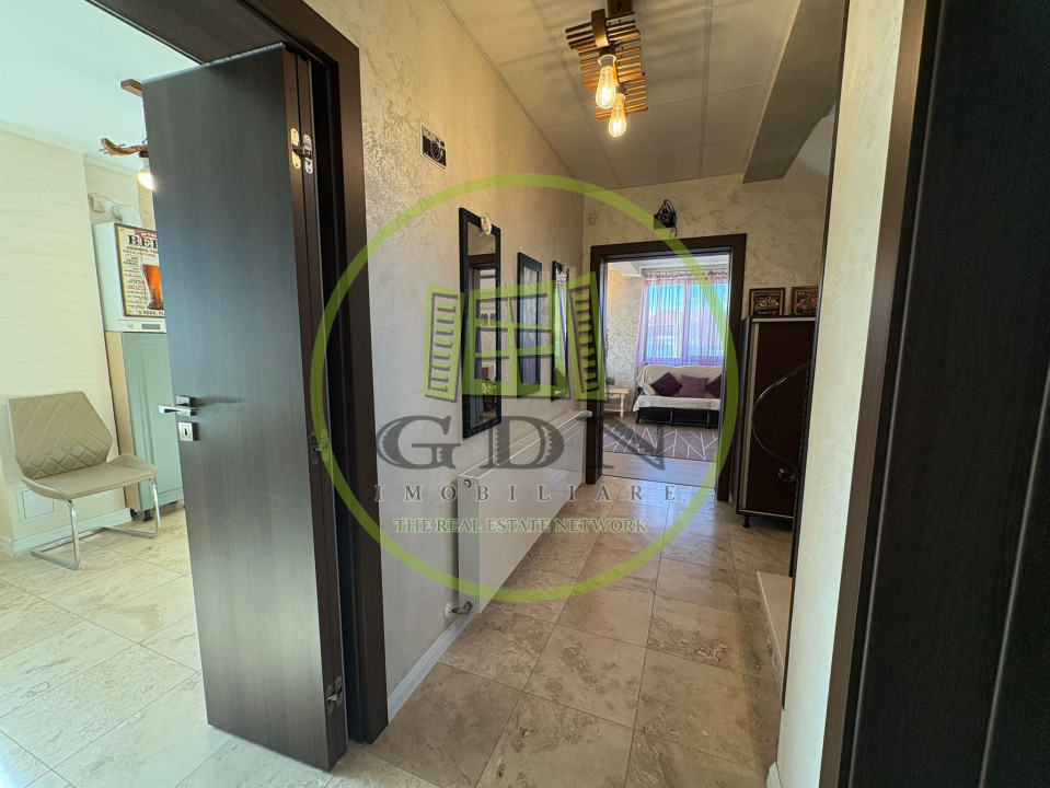 Casa, P+M, 170 mp, Carcea, Zona Ford