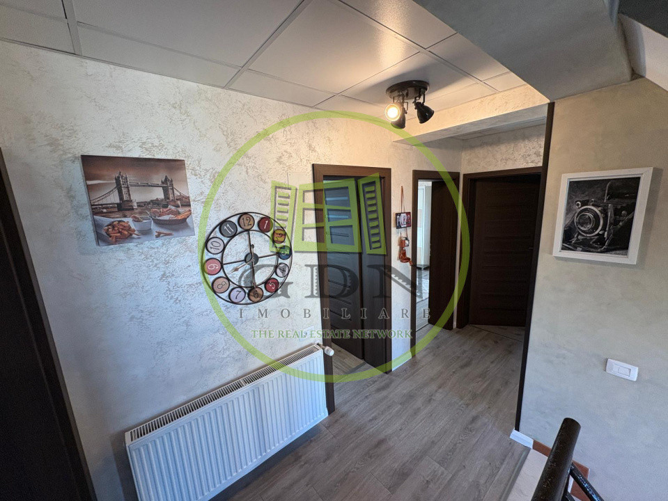 Casa, P+M, 170 mp, Carcea, Zona Ford