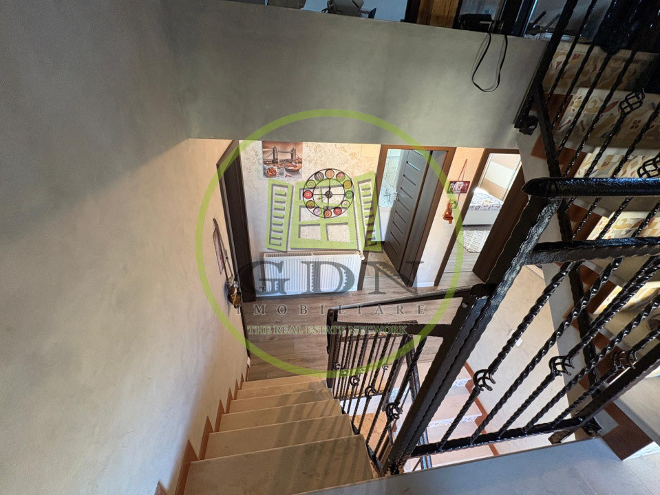 Casa, P+M, 170 mp, Carcea, Zona Ford