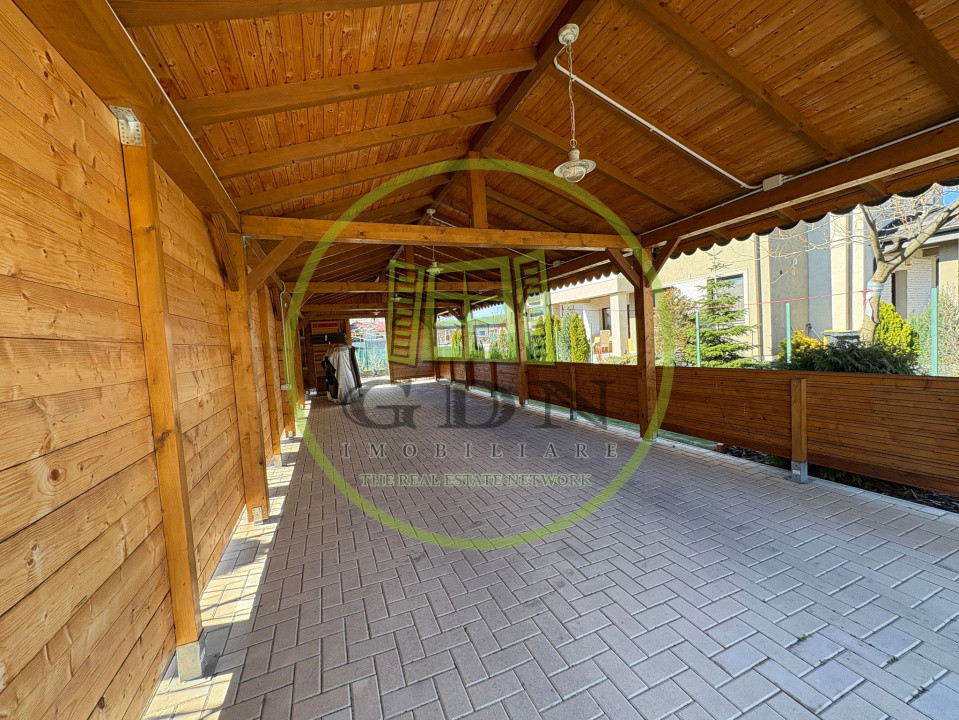 Casa, P+M, 170 mp, Carcea, Zona Ford