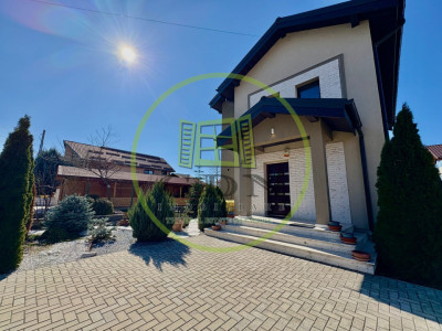 Casa, P+M, 170 mp, Carcea, Zona Ford