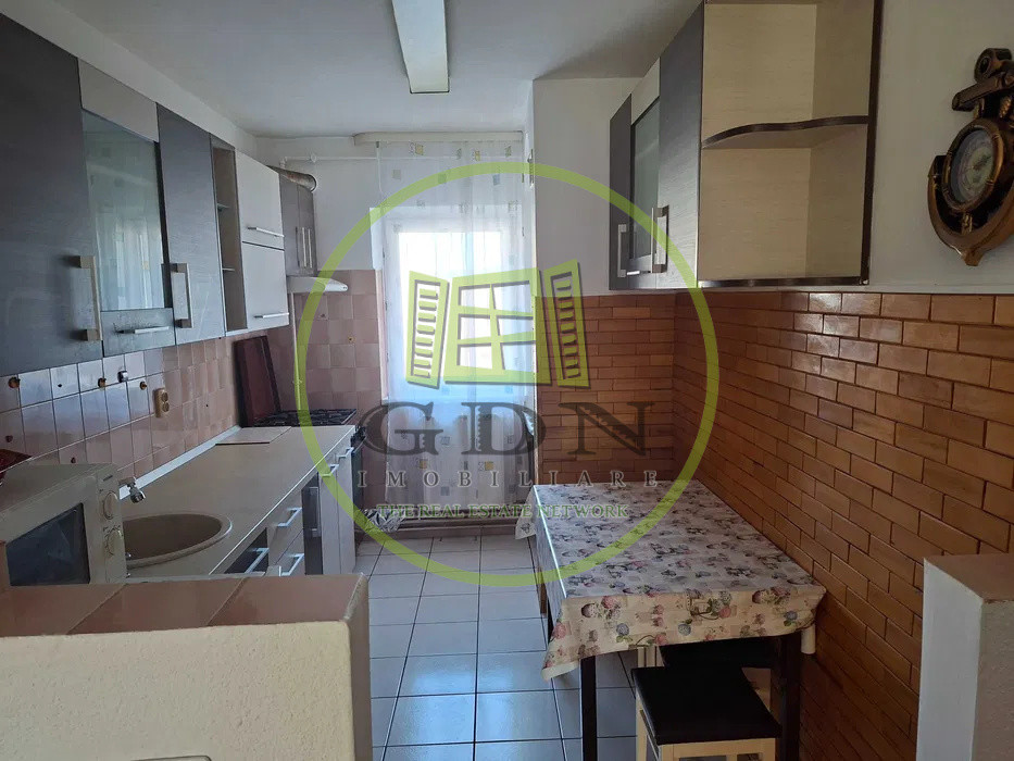  Apartament 3 camere Terezian – mobilat, utilat, PET‑FRIENDLY