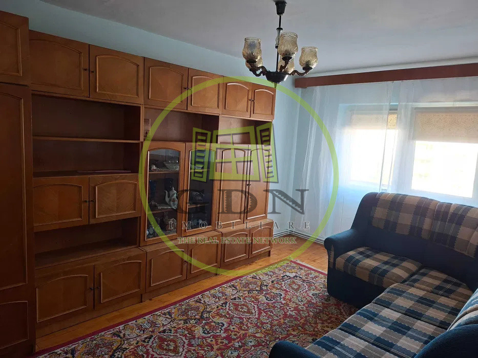  Apartament 3 camere Terezian – mobilat, utilat, PET‑FRIENDLY