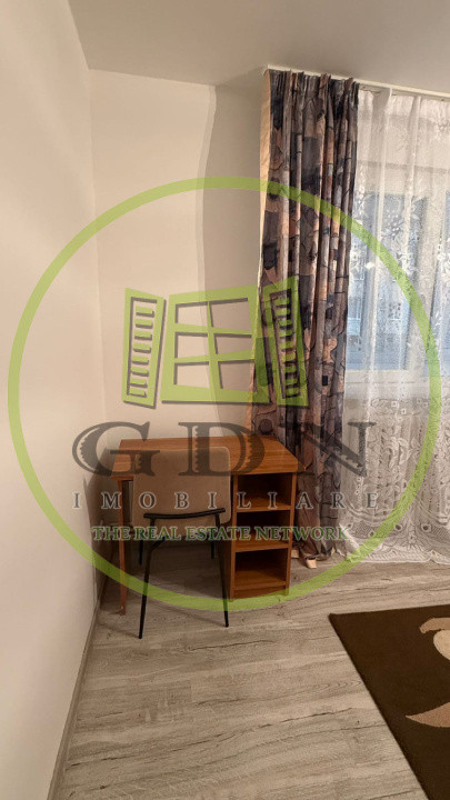 Închiriere apartament cu 2 camere, 54 mp., Gheorgheni
