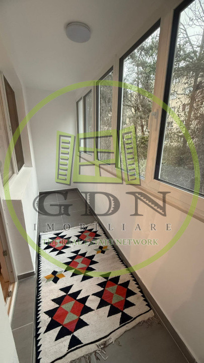 Închiriere apartament cu 2 camere, 54 mp., Gheorgheni