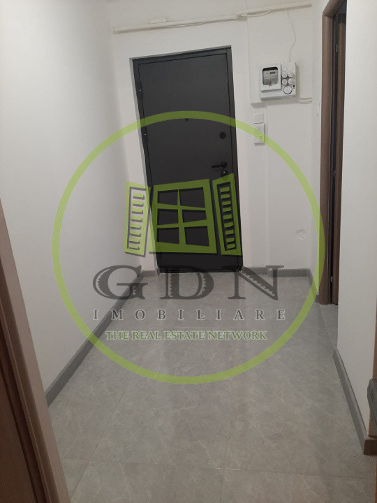 Închiriere apartament cu 2 camere, 54 mp., Gheorgheni