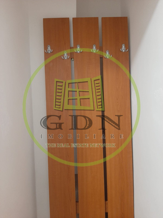 Închiriere apartament cu 2 camere, 54 mp., Gheorgheni