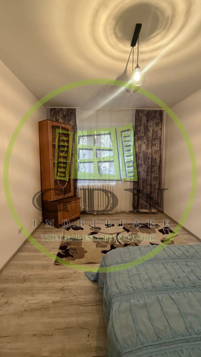 Închiriere apartament cu 2 camere, 54 mp., Gheorgheni