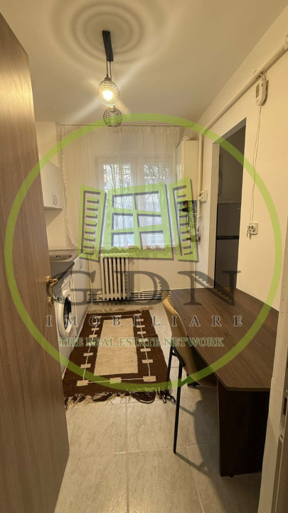 Închiriere apartament cu 2 camere, 54 mp., Gheorgheni