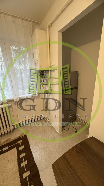 Închiriere apartament cu 2 camere, 54 mp., Gheorgheni