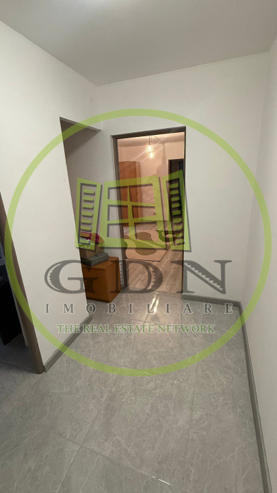 Închiriere apartament cu 2 camere, 54 mp., Gheorgheni