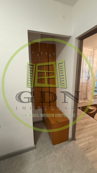 Închiriere apartament cu 2 camere, 54 mp., Gheorgheni