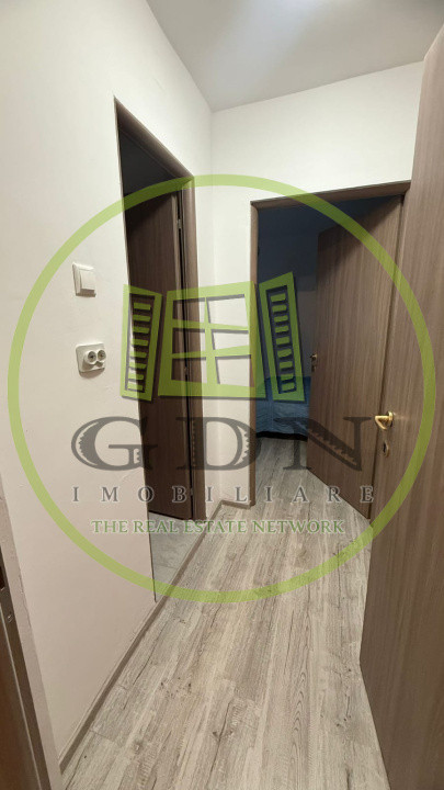 Închiriere apartament cu 2 camere, 54 mp., Gheorgheni