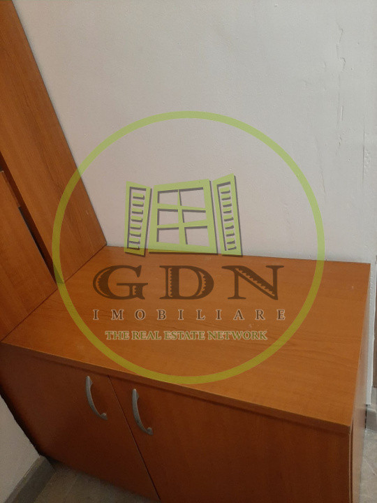 Închiriere apartament cu 2 camere, 54 mp., Gheorgheni