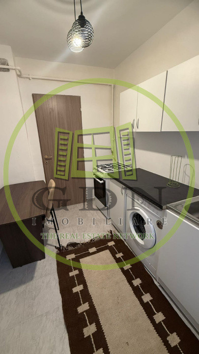 Închiriere apartament cu 2 camere, 54 mp., Gheorgheni