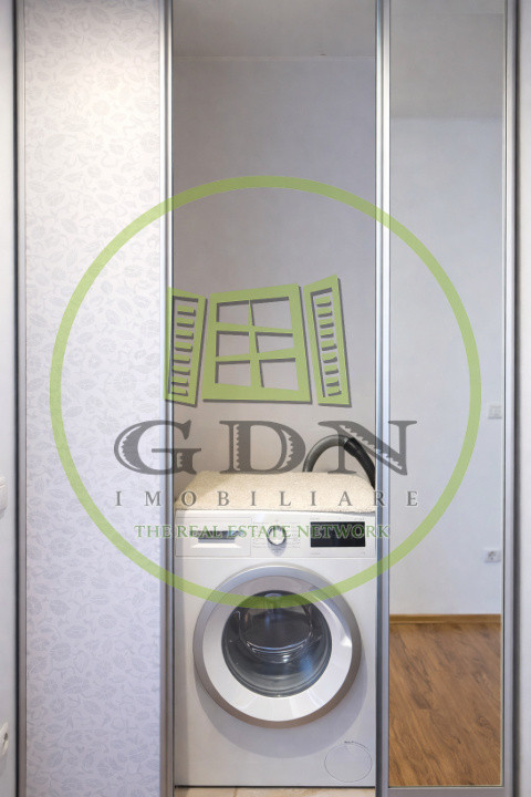 Vanzare apartament 2 camere Alphaville Racadau Brașov