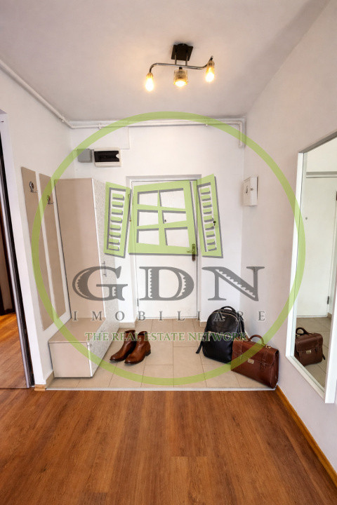 Vanzare apartament 2 camere Alphaville Racadau Brașov