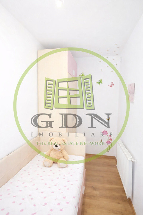 Vanzare apartament 2 camere Alphaville Racadau Brașov