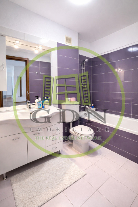 Vanzare apartament 2 camere Alphaville Racadau Brașov