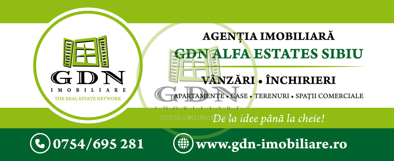 Teren intravilan 4200 mp, ideal constructie case, parcelabil.