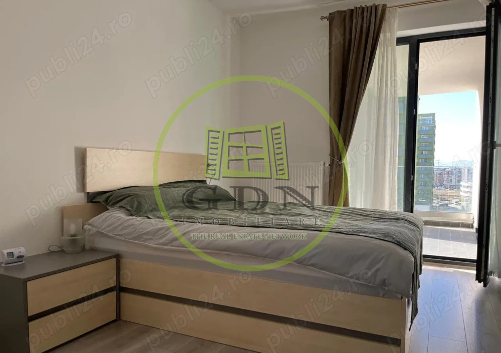 Apartament 2 camere-Zona Coresi