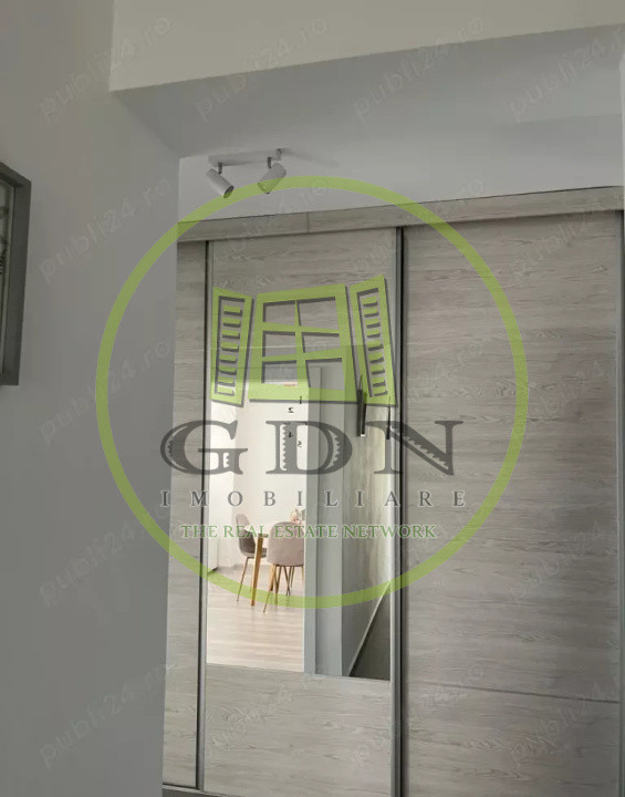 Apartament 2 camere-Zona Coresi