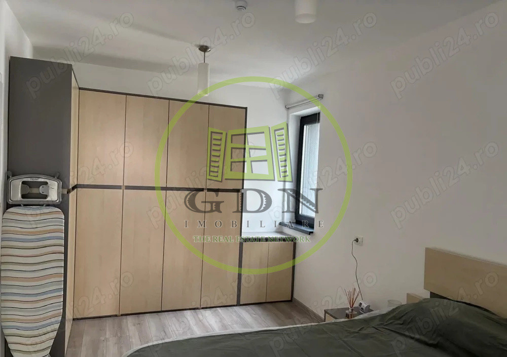 Apartament 2 camere-Zona Coresi