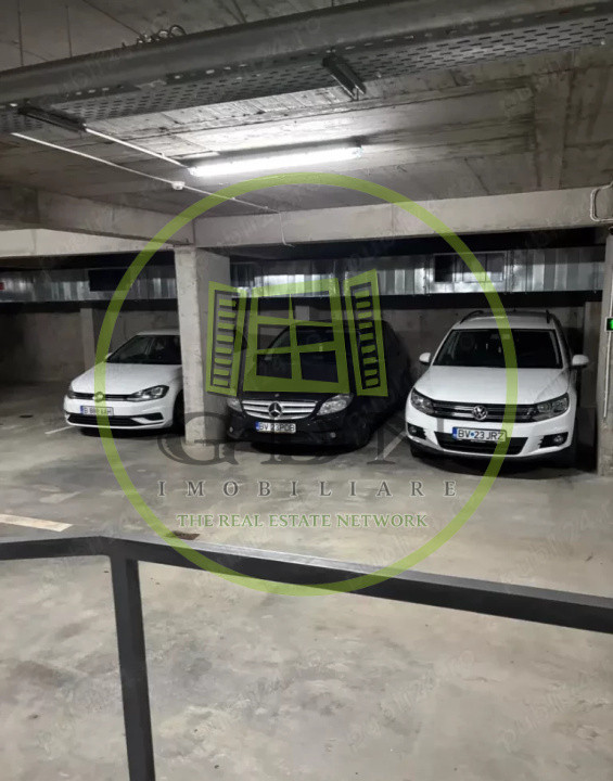 Apartament 2 camere-Zona Coresi