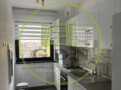 Apartament 2 camere-Zona Coresi